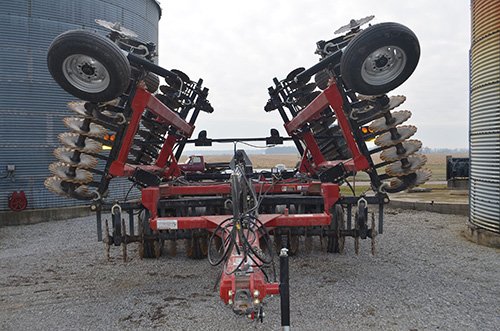Property photo 41 - FARM EQUIPMENT AUCTION